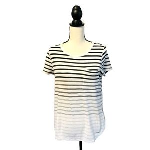 Calvin Klein Performance Fade Out T shirt Size M